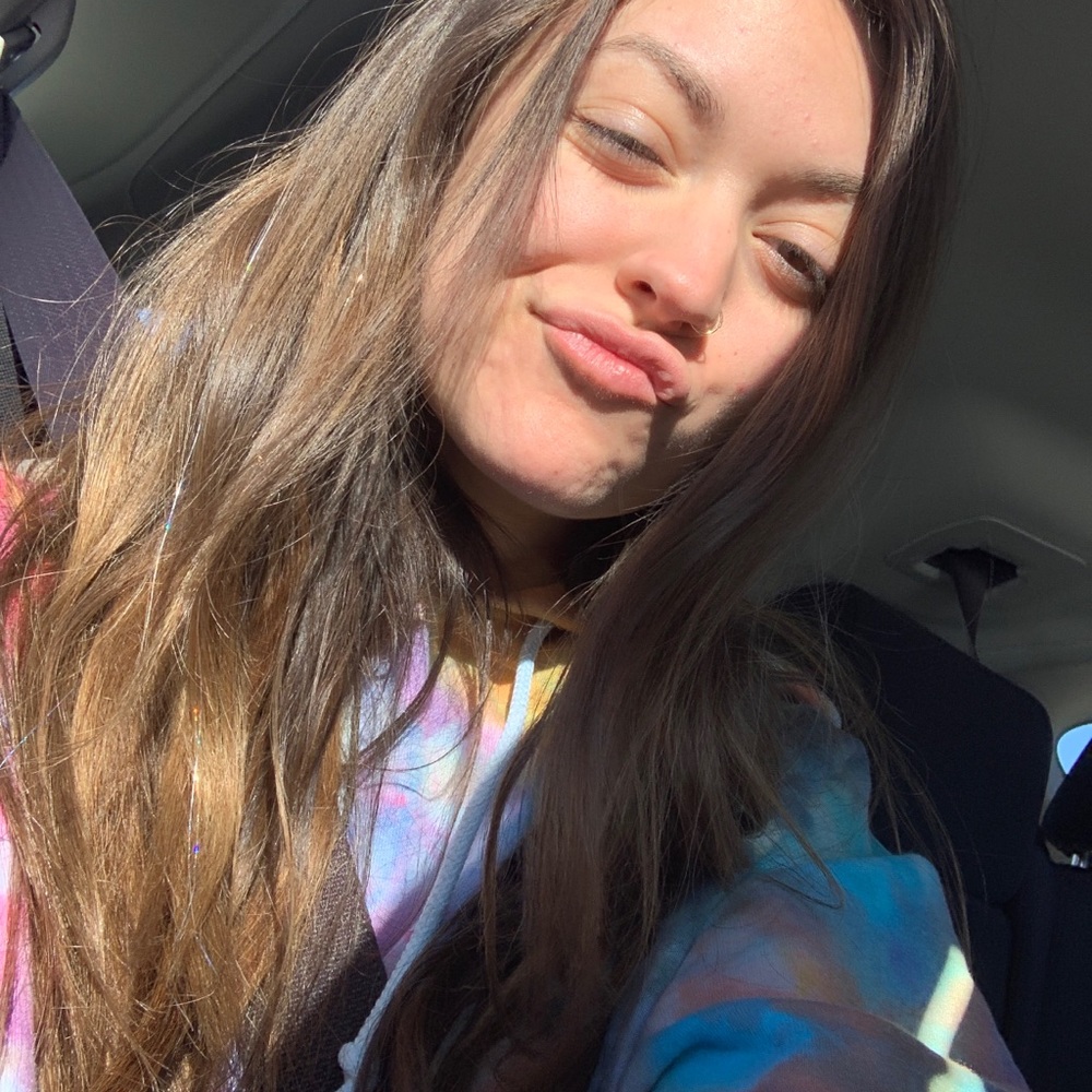 Meet your Posher, Emmalyn